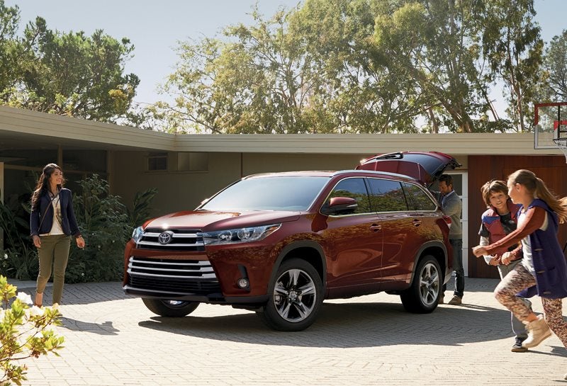 Toyota Lease Customers - Falmouth Toyota - Bourne, MA - Cape Cod Toyota Dealership