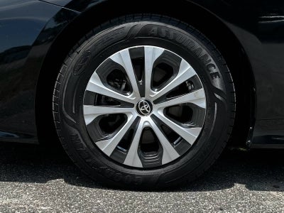 2021 Toyota Prius Prime XLE