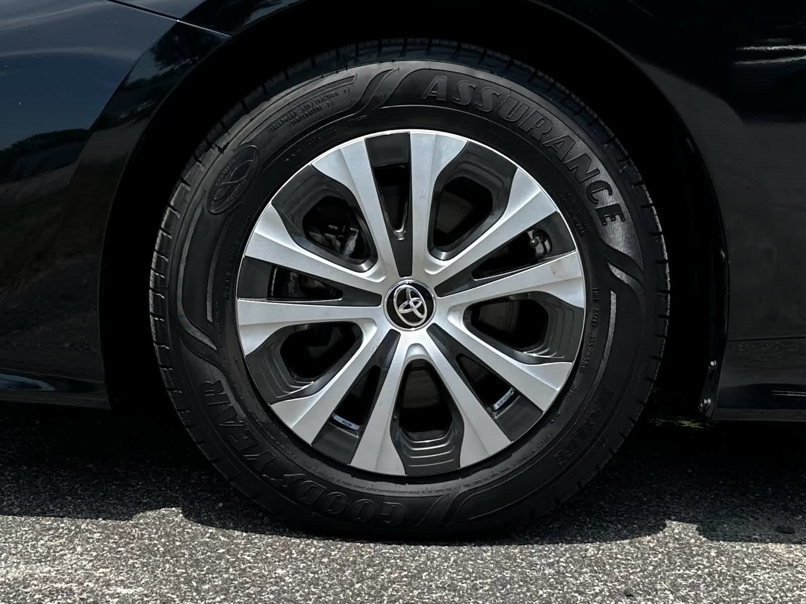 2021 Toyota Prius Prime XLE