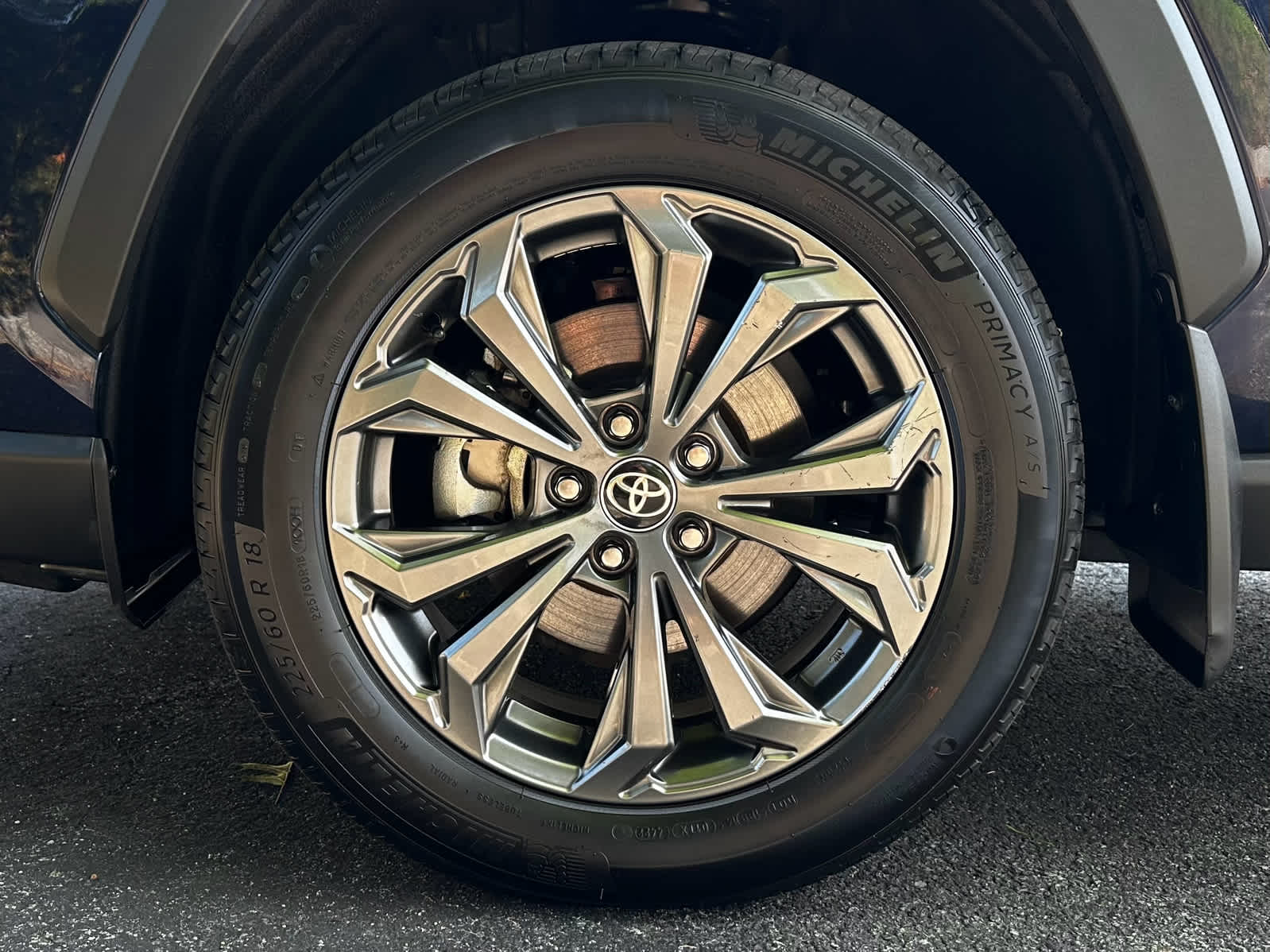 2023 Toyota RAV4 Hybrid Limited