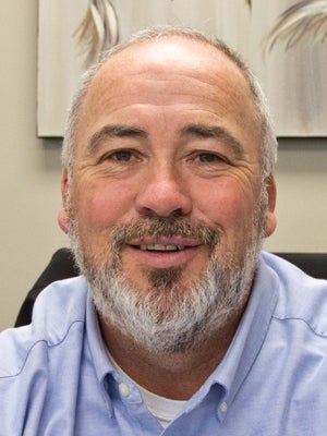 Ray Bourgeois