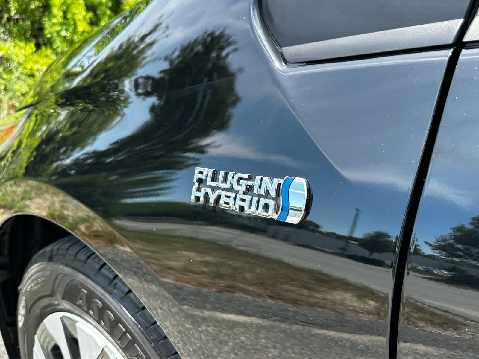 2021 Toyota Prius Prime XLE