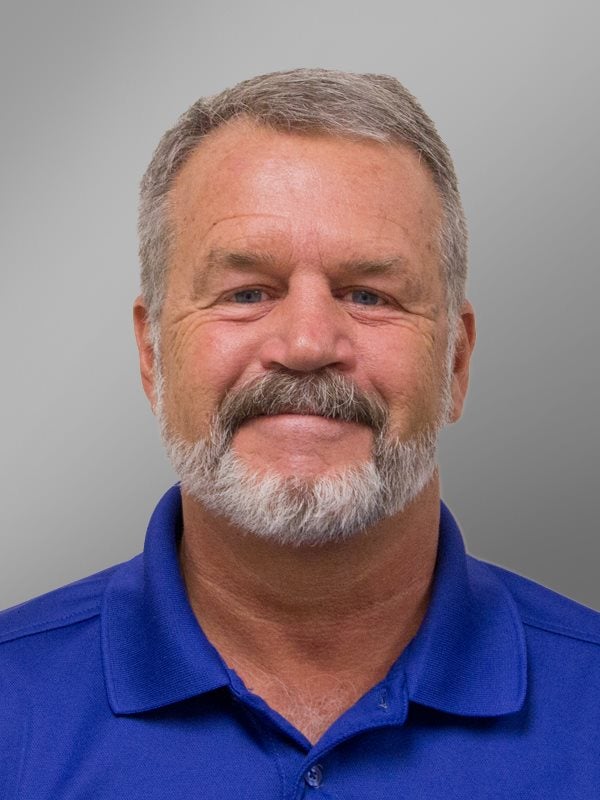 Ken Collings