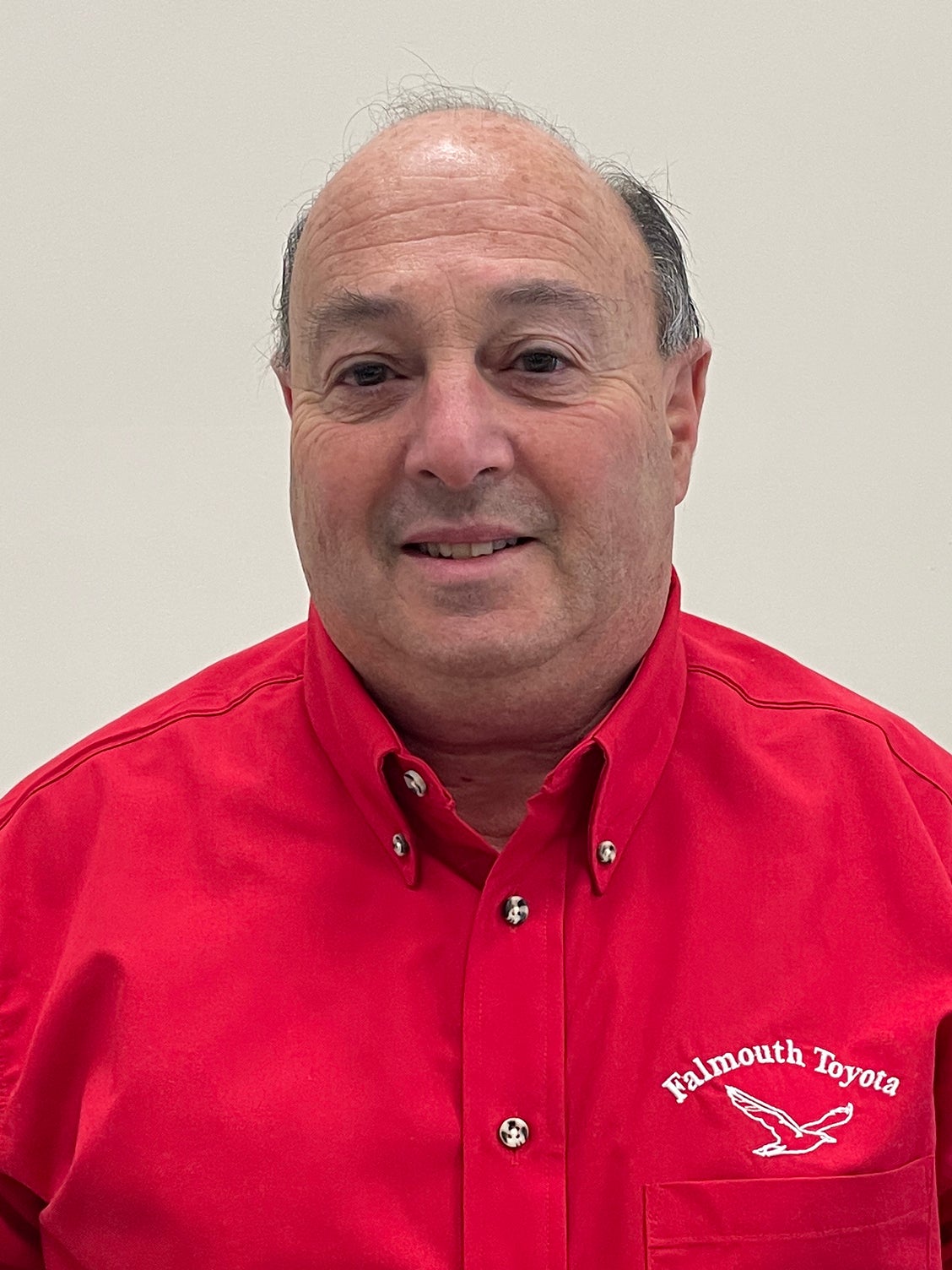 Joseph Sciuto