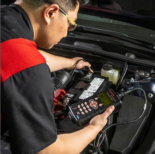 Service Center | Falmouth Toyota in Bourne MA