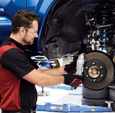 Service Center | Falmouth Toyota in Bourne MA