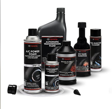 Service Center | Falmouth Toyota in Bourne MA
