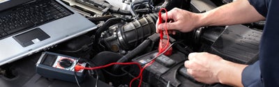 FREE BATTERY TEST