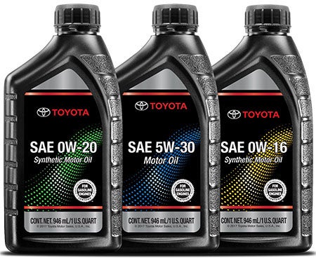 Toyota Oil Change | Falmouth Toyota in Bourne MA