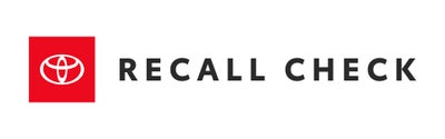 FREE RECALL CHECK