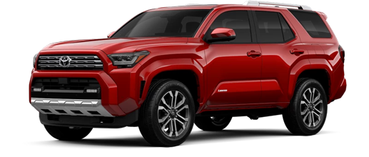 Toyota 4Runner