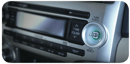 Toyota Excess Wear & Use Warranty at Falmouth Toyota, Bourne, MA - Cape Cod Toyota Dealership