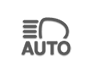 Automatic High Beams Indicator - Toyota Dashboard Lights & Symbols 