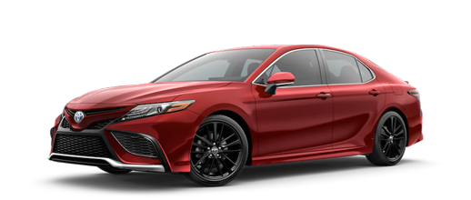 Toyota Camry Hybrid