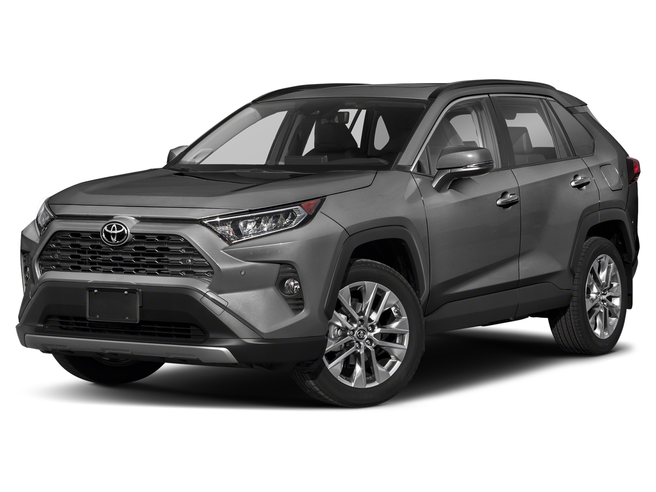 2022 Toyota RAV4 Limited