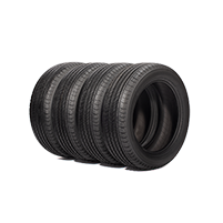 Tires at Falmouth Toyota in Bourne MA