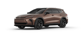 Toyota Crown Signia