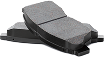 New Brake Pads | Falmouth Toyota in Bourne MA