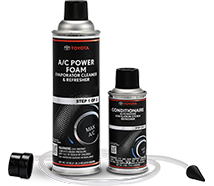Service Fluid Replacement | Falmouth Toyota in Bourne MA