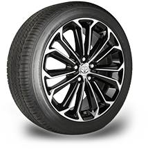 Tires | Falmouth Toyota in Bourne MA