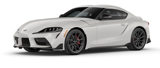 Toyota GR Supra