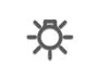 Headlight Indicator - Toyota Dashboard Lights & Symbols 