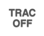 TRAC Off Indicator - Toyota Dashboard Lights & Symbols 