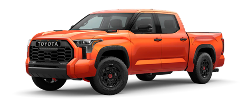 Toyota Tundra